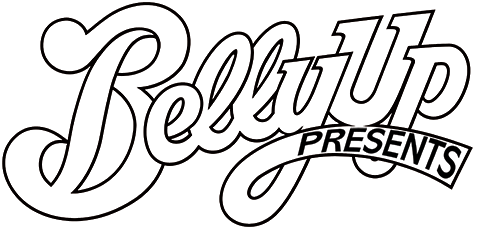 Belly Up Logo