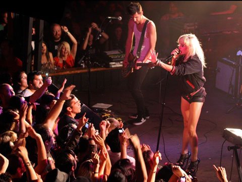 loft seat view seat 19